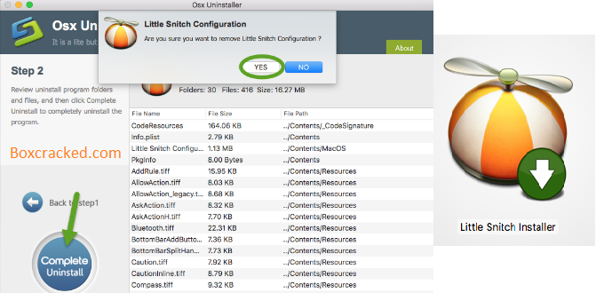 little snitch 4.5 serial