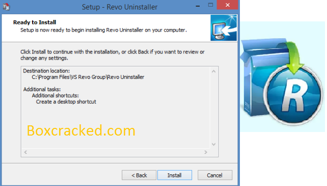 revo uninstaller pro 3.1.9 serial key and user