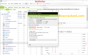NetLimiter Pro 5.3.4 download the new version