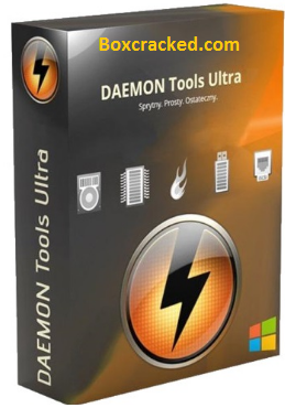 скачать daemon tools