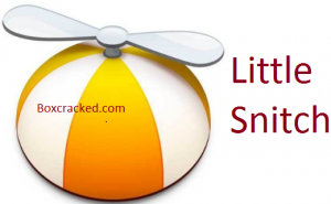 for apple download Little Snitch 5
