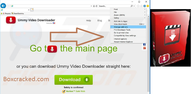 Ummy video Downloader License Key