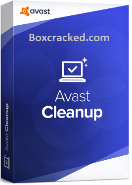 avast cleanup premium for mac