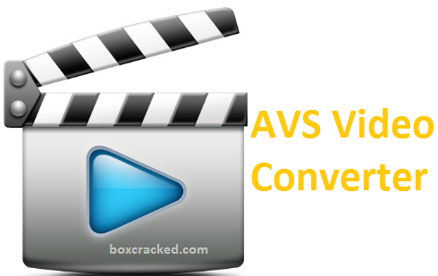 what is the activation code for avs video converter