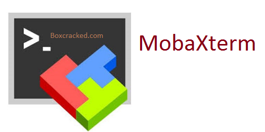 MobaXterm Crack