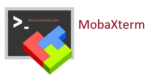 mobaxterm linux