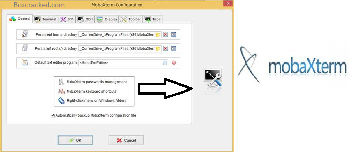 MobaXterm Professional 23.2 instal the last version for windows