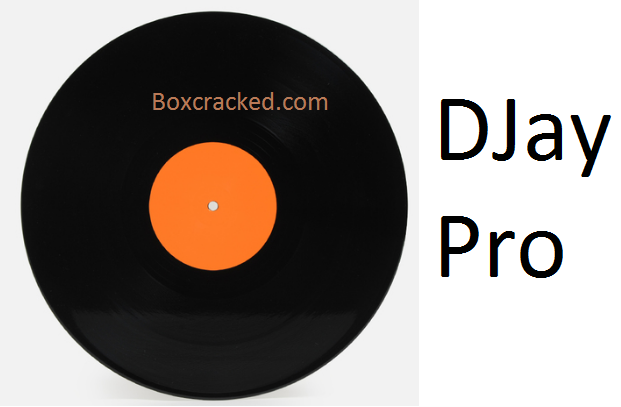 dj pro torrent mac