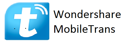 Wondershare MobileTrans Crack