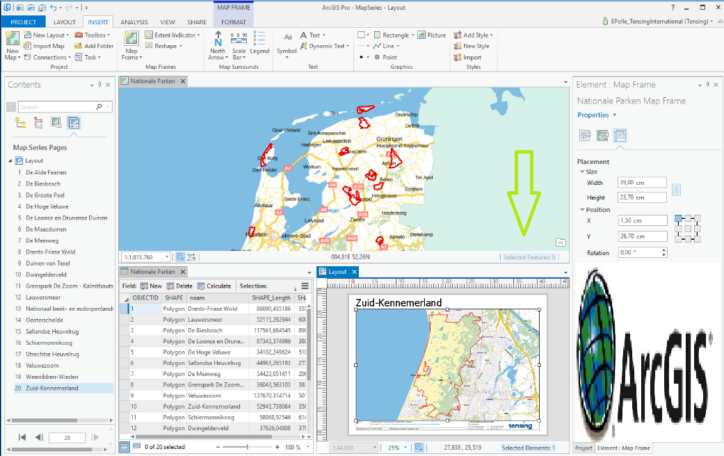 Arcgis License Key