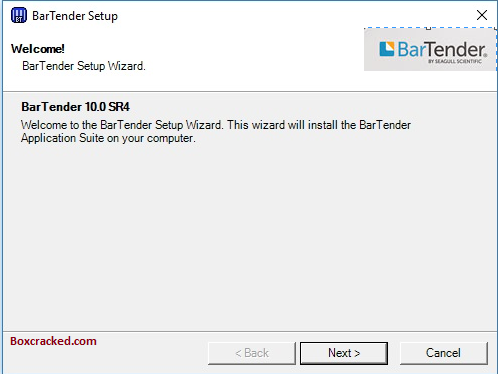 for windows download BarTender 2022 R6 11.3.206587