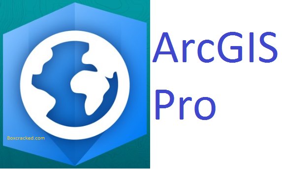 ArcGIS Crack