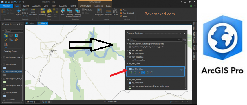 download arcmap