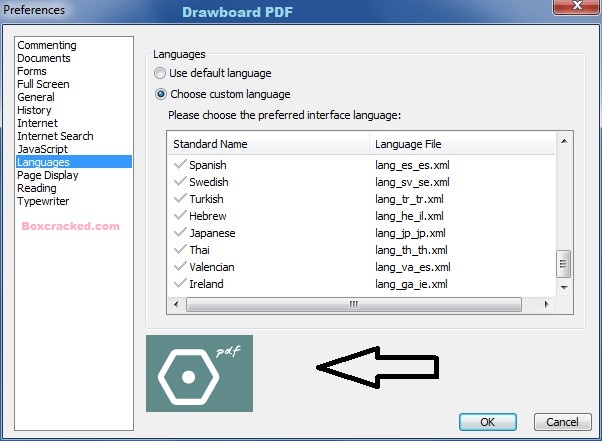 what is drawboard pdf windows 10