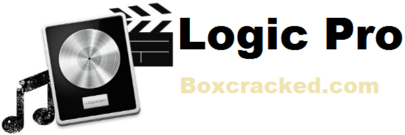 Logic pro x 10.4.8 crack