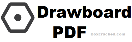 my drawboard pdf doesnt see my pdfs