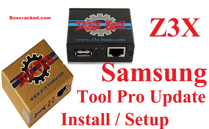 Z3X Samsung Tool Serial Key