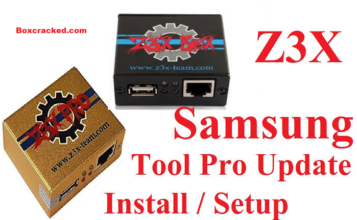 z3x samsung tool pro v29.5 cant reset frp card error