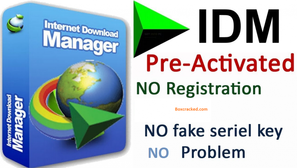download cracked idm with serial key