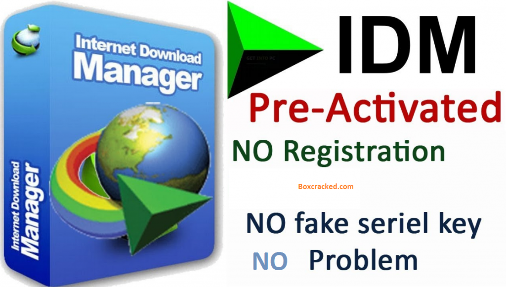 crack idm full version free download