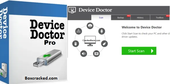 device doctor pro v 4 key