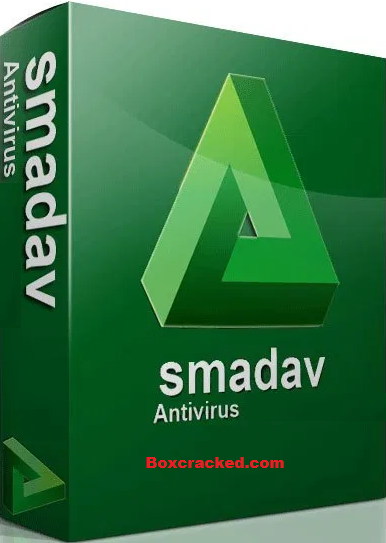 Smadav Crack