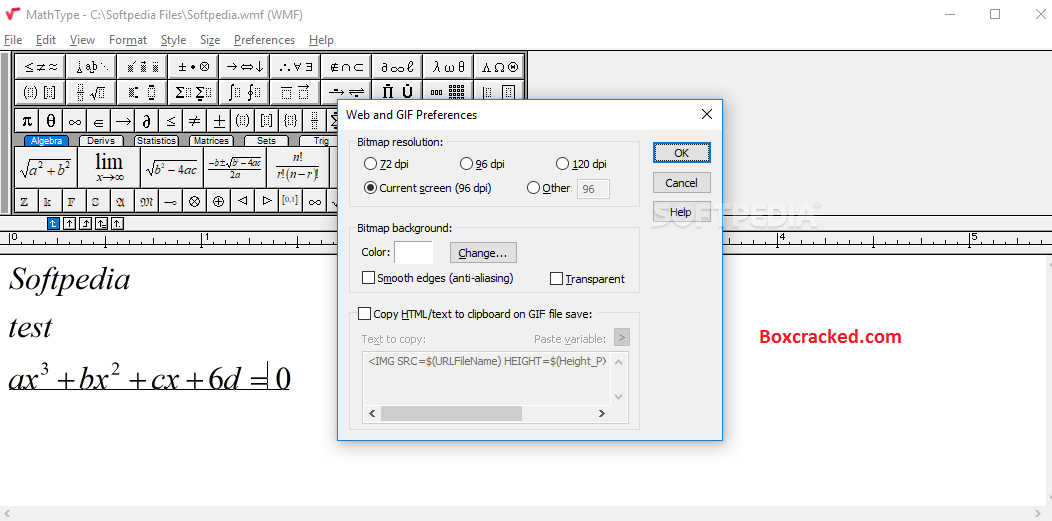 mathtype 7 key generator