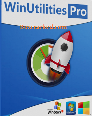 WinUtilities Professional 15.88 download the last version for mac