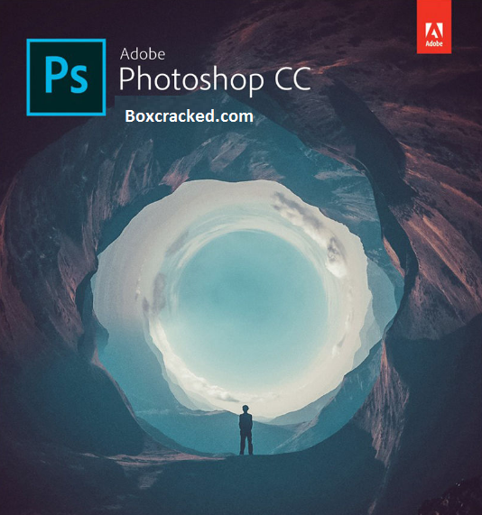 how to crack photoshop cc 2017