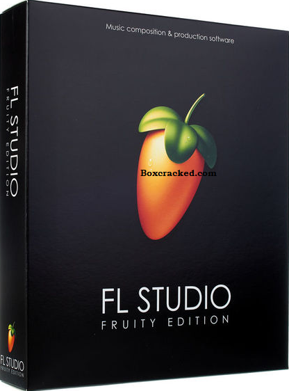 FL Studio Keygen
