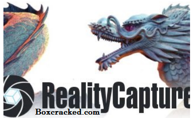 Reality Capture Crack