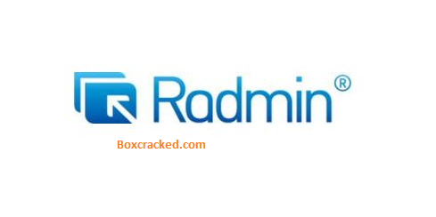 radmin 3.5