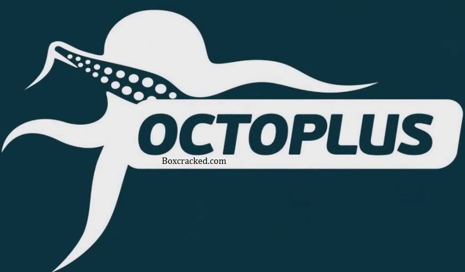OctoPlus Box Crack