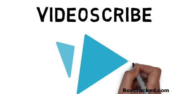 Videoscribe