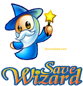 save wizard for ps4 license key