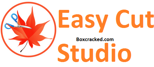 Easy Cut Studio Crack