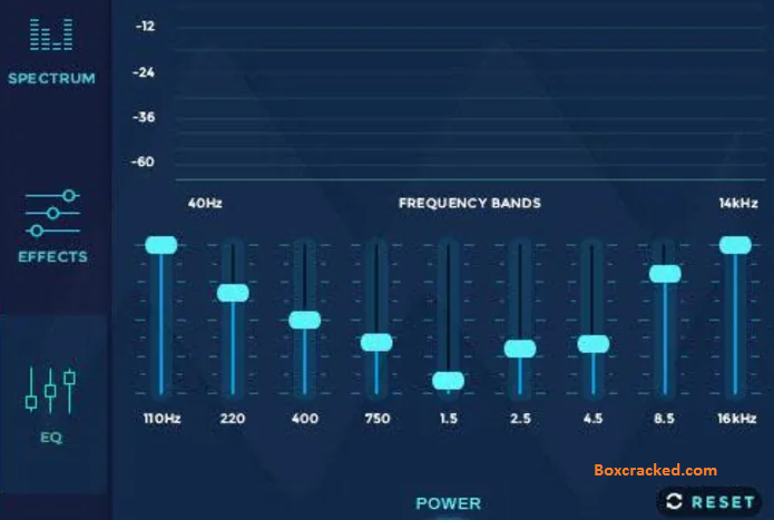 FxSound Enhancer Crack