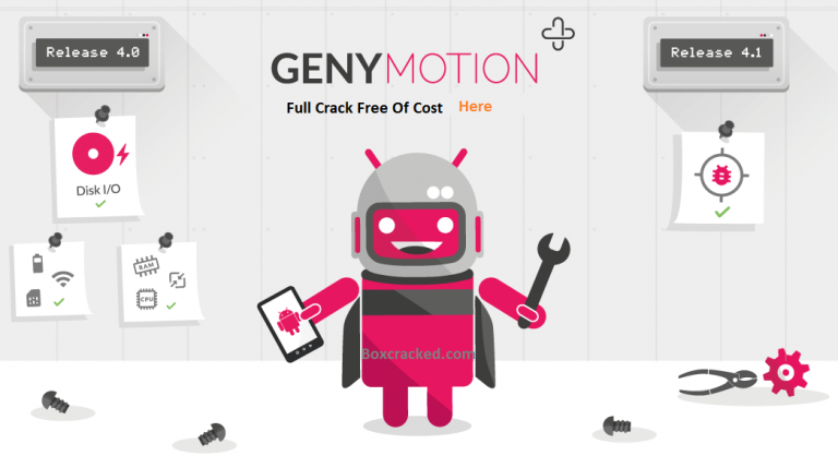 genymotion licence key blogspot