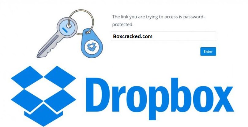 Dropbox 184.4.6543 free instal