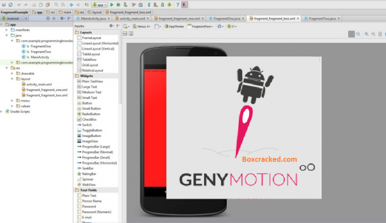 genymotion licence key blogspot