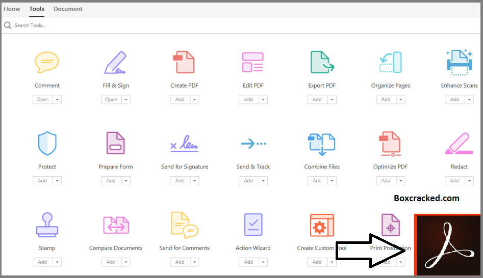 adobe acrobat dc serial number list