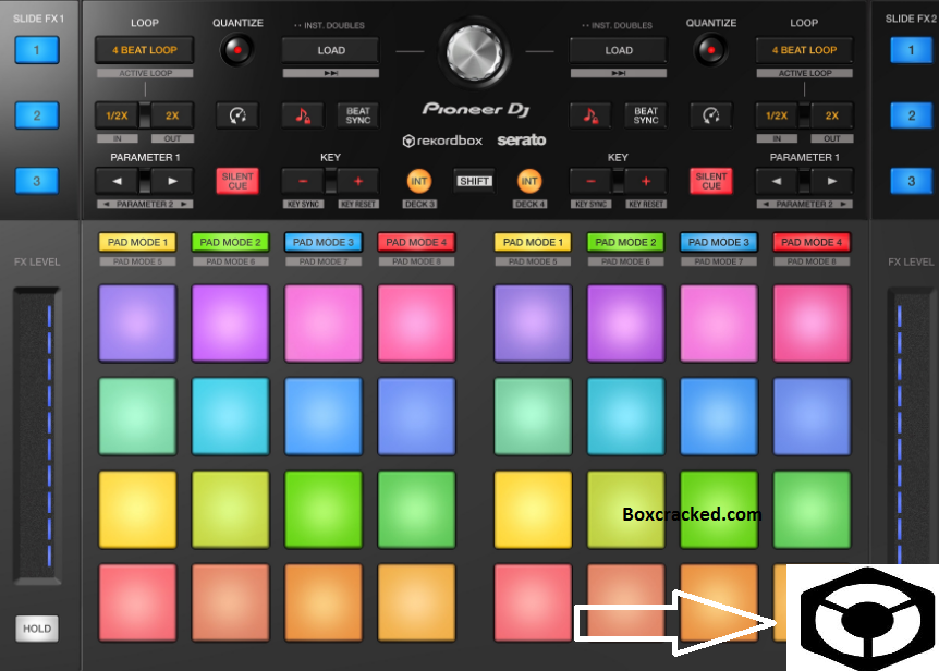 Rekordbox DJ Key