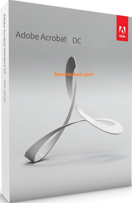 adobe acrobat pro dc release 2015 download