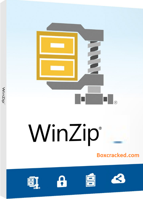 winzip crack full