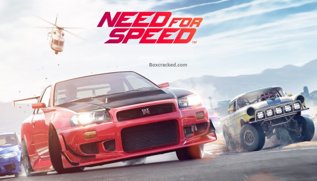 Need for Speed Torrent