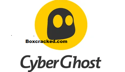 CyberGhost VPN Crack