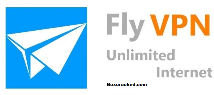 FlyVPN Pro Crack
