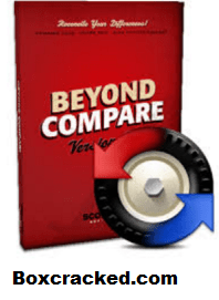 beyond compare 4 key for windows