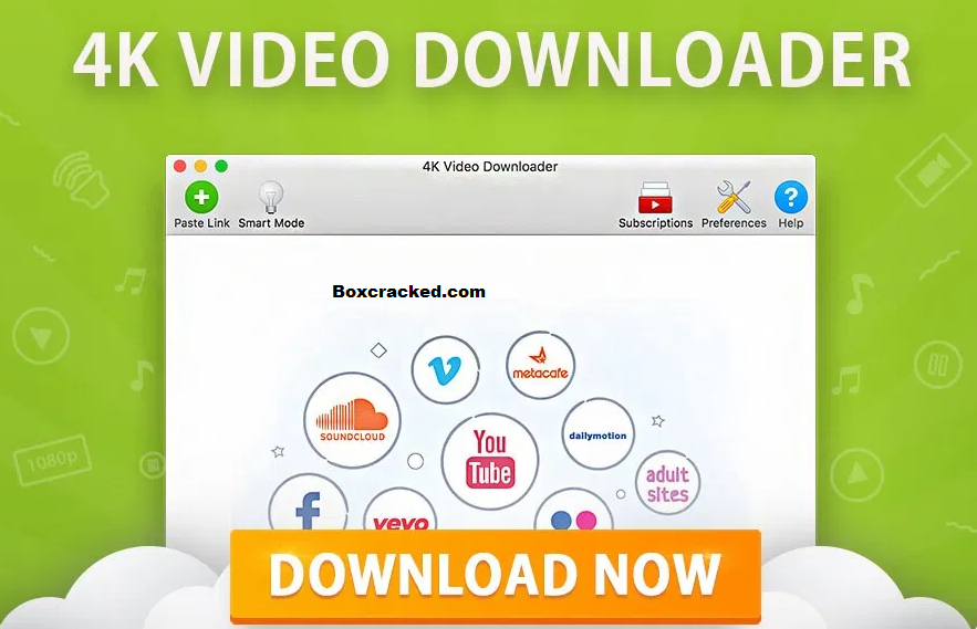 4k video downloader pc crack