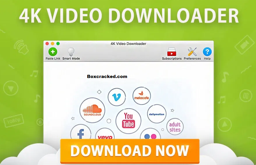 4k-video-downloader activate with cracked-keys